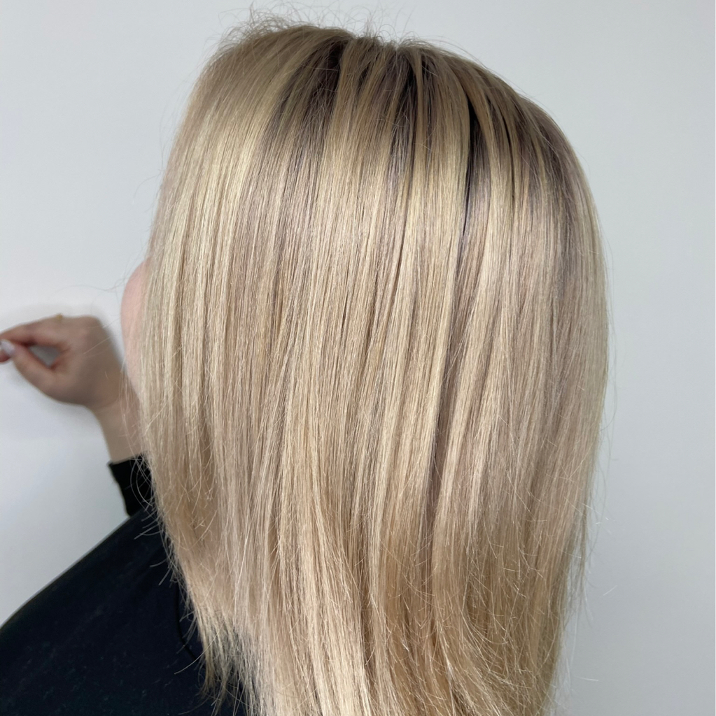 Air touch/ Мелирование/ шатуш/ Балаяж / Hand touch