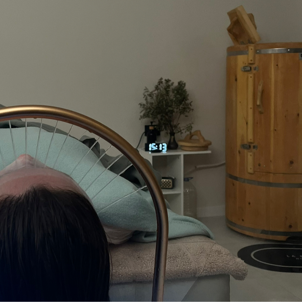 Art-spa «Погружение» (для одного)
