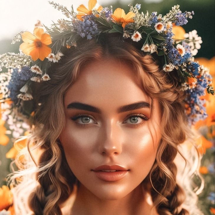 Массаж 