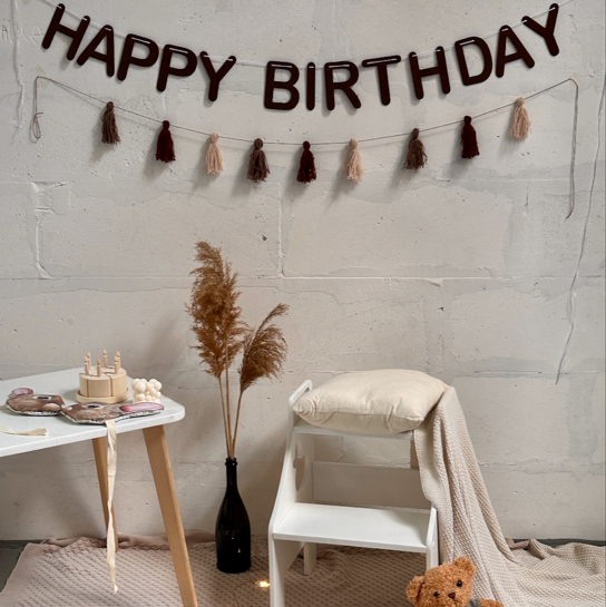 Детская фотозона