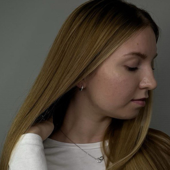 Комплекс №3: Пилинг кожи головы + холодный уход для волос