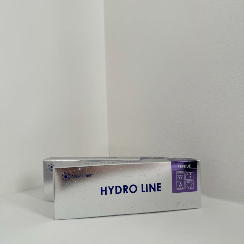 Мезотерапия лица и шеи