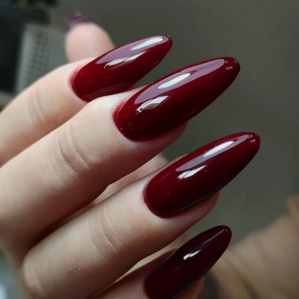 Наращивание ногтей