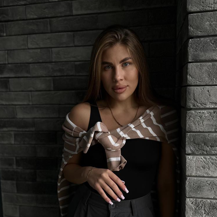 Соченко Дарья