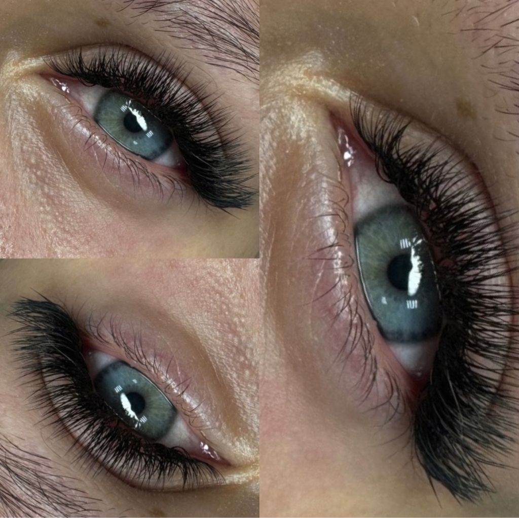 Наращивание 3d