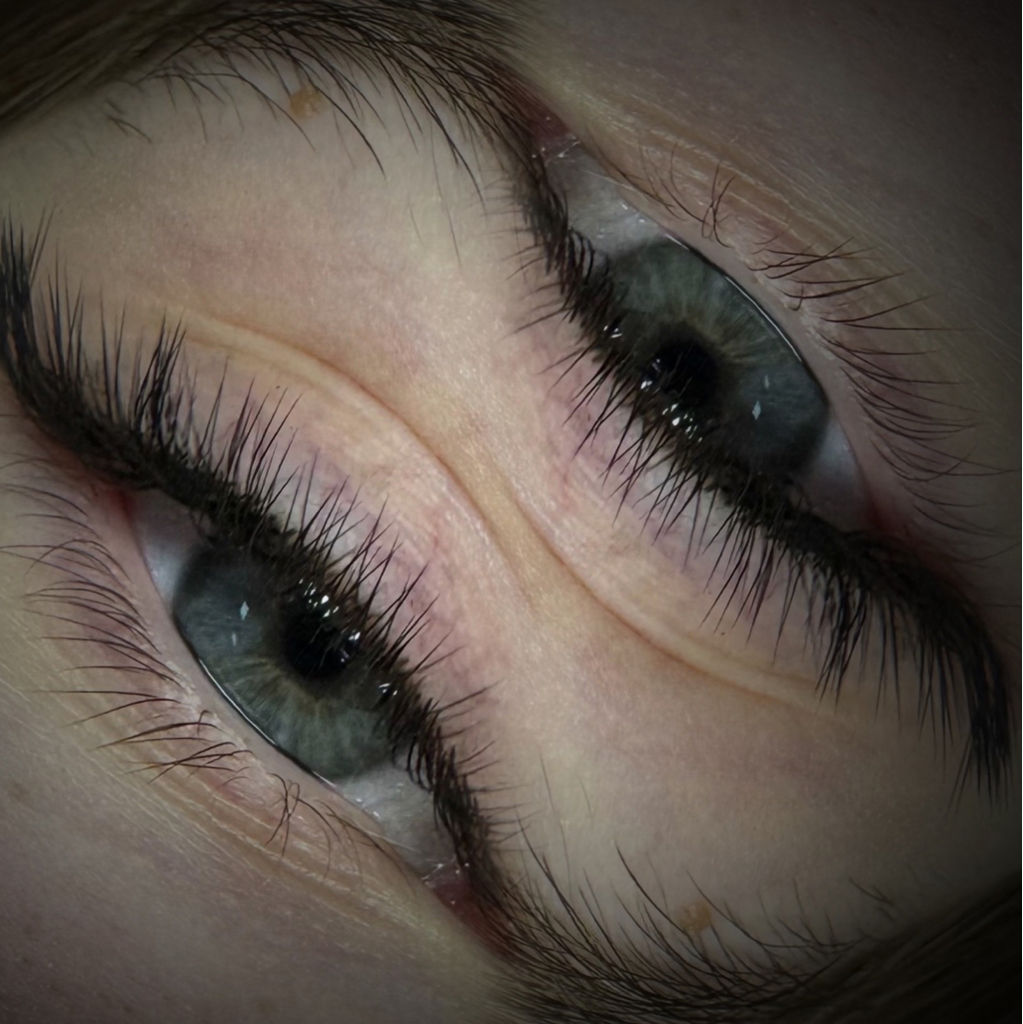 Наращивание 1,5d