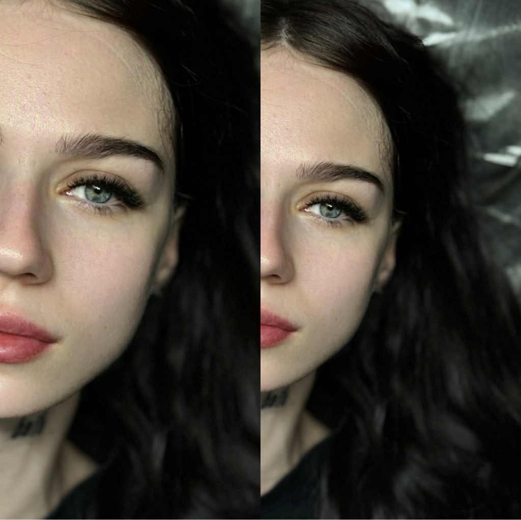 Наращивание 2D