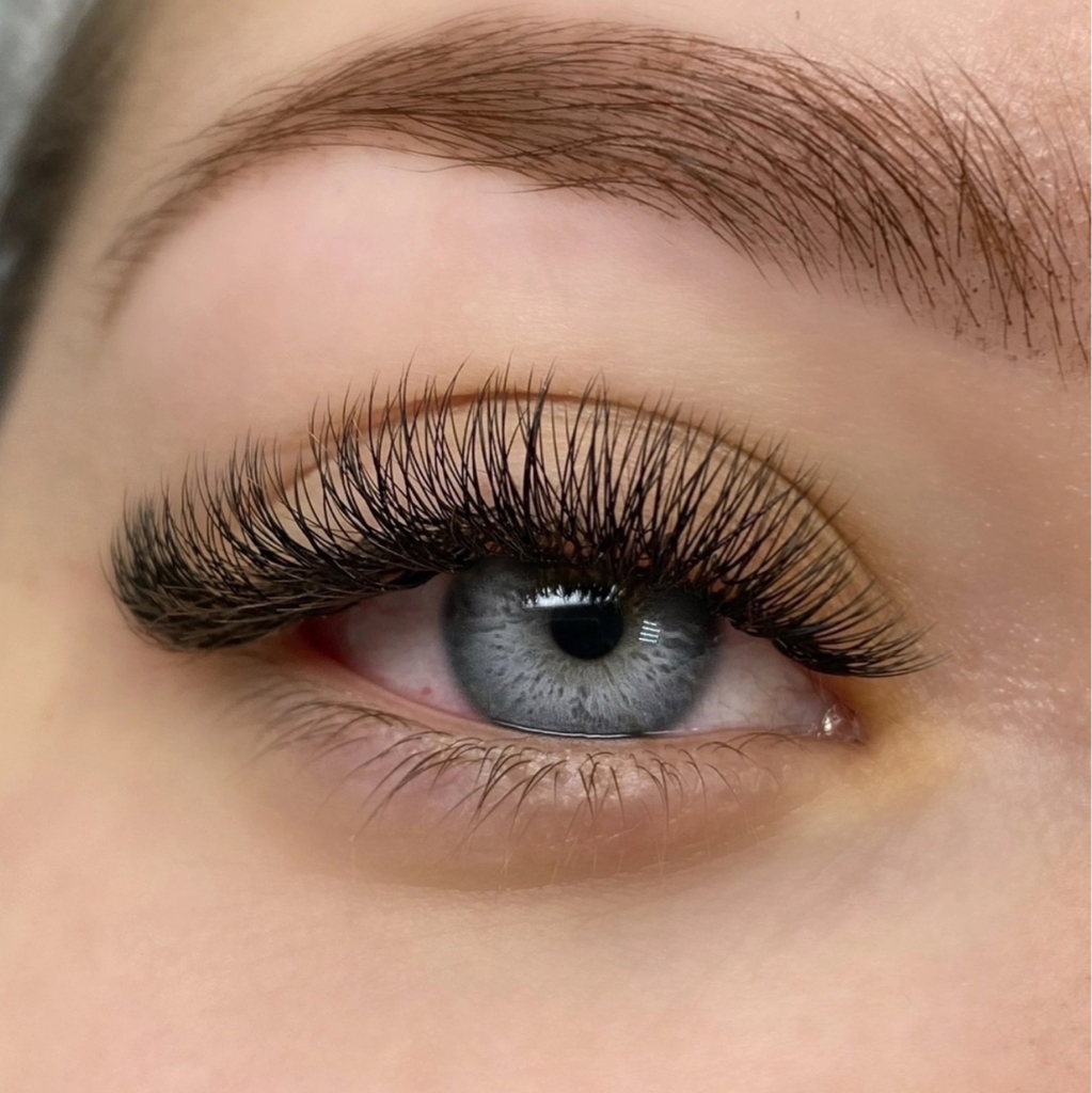 Наращивание 2,5D