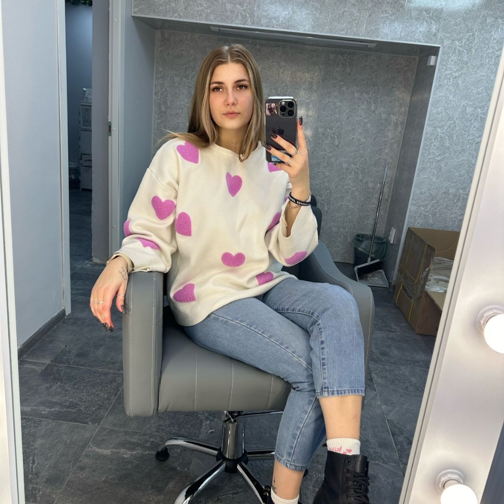 Рыскова Варвара