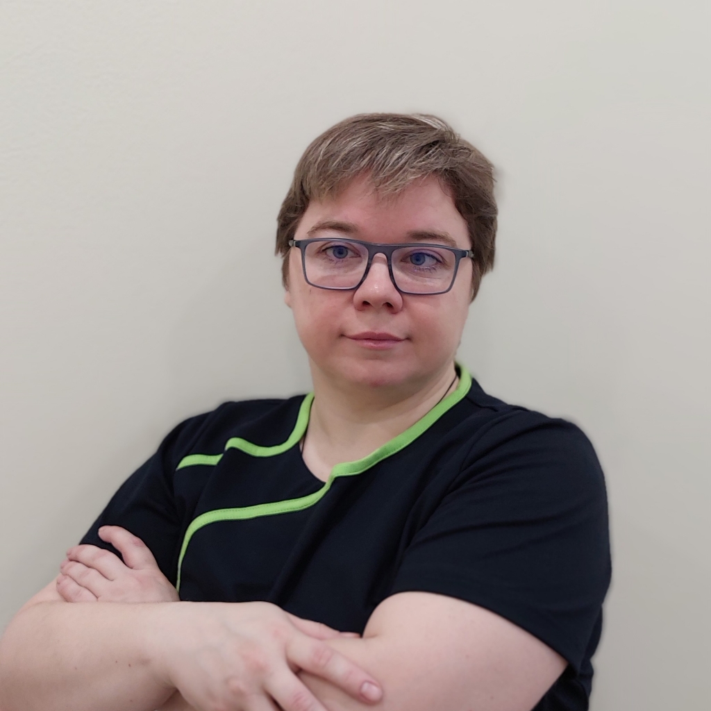 Седоплатова Александра