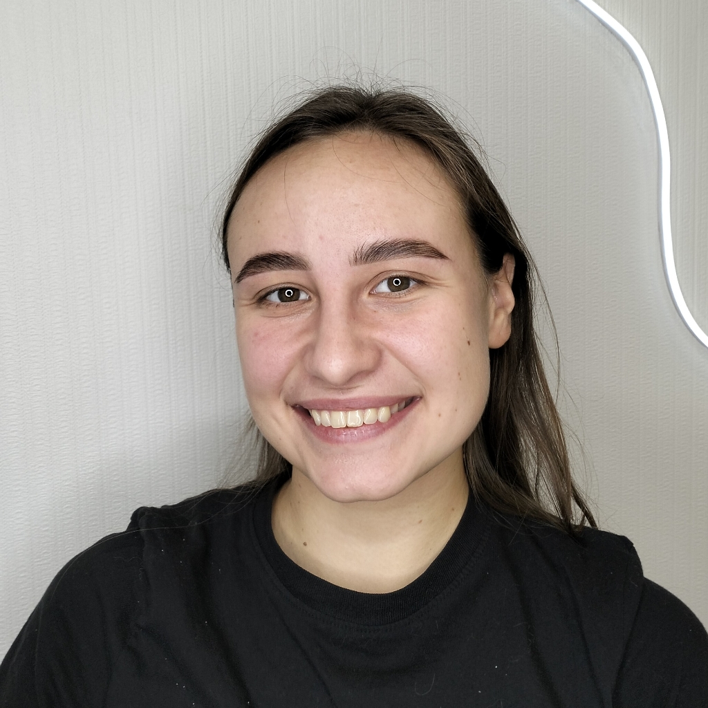 Ламинирование и коррекция бровей