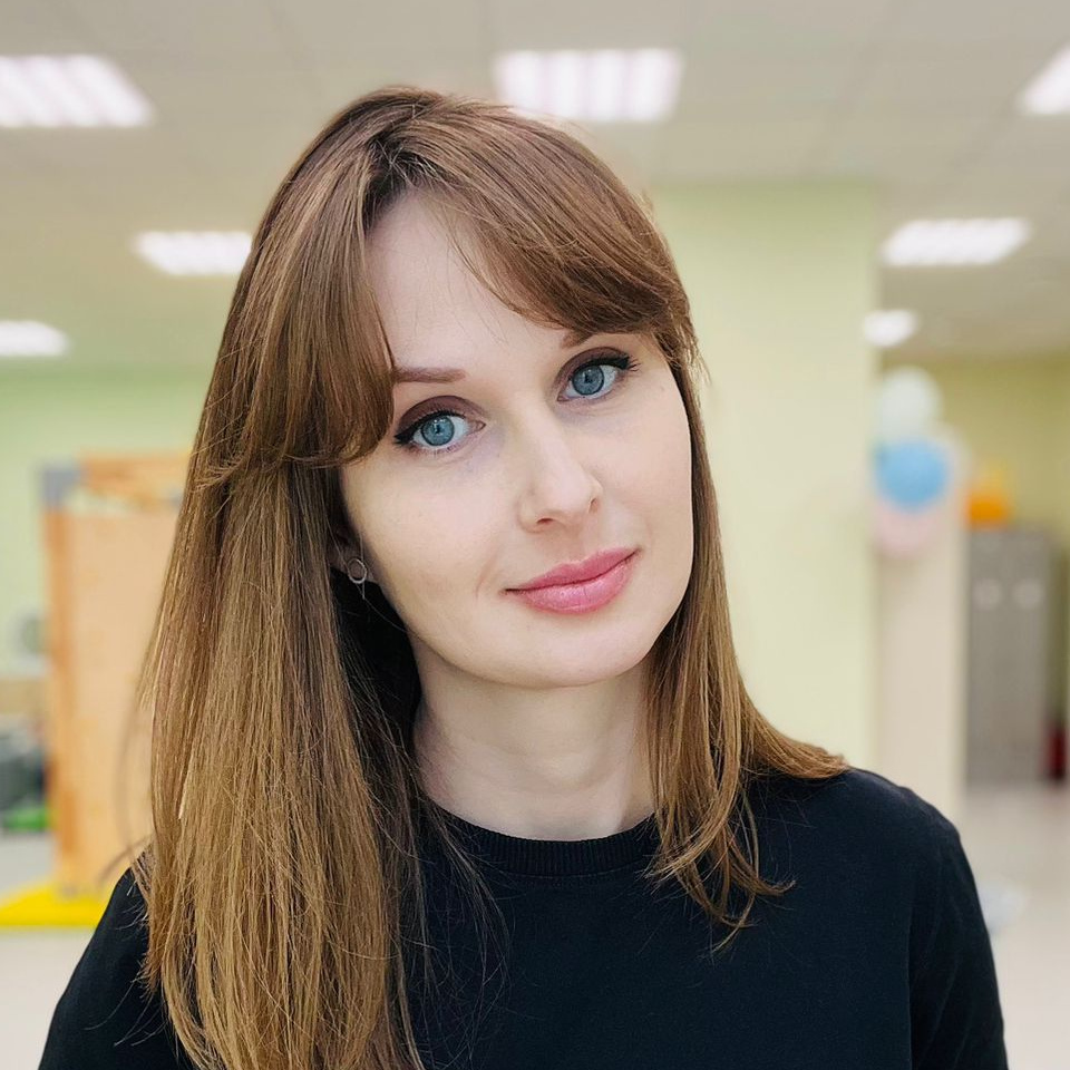 Вероника (Каб. № 50) Костенко