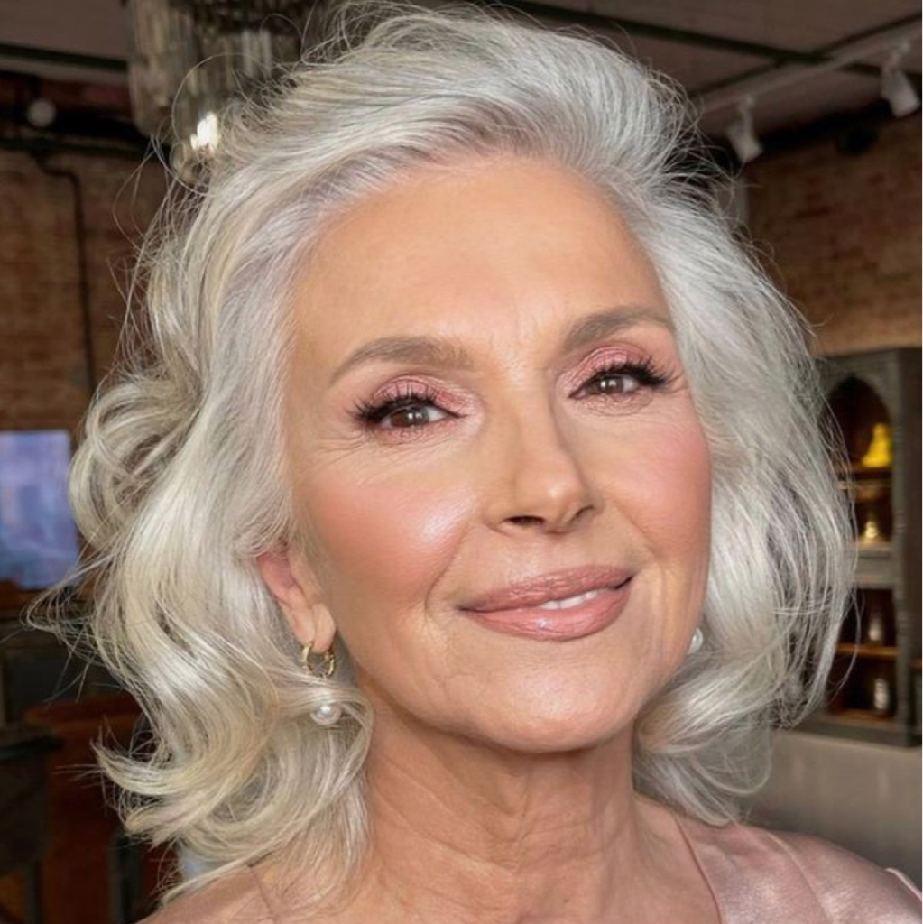 Лифтинг-макияж