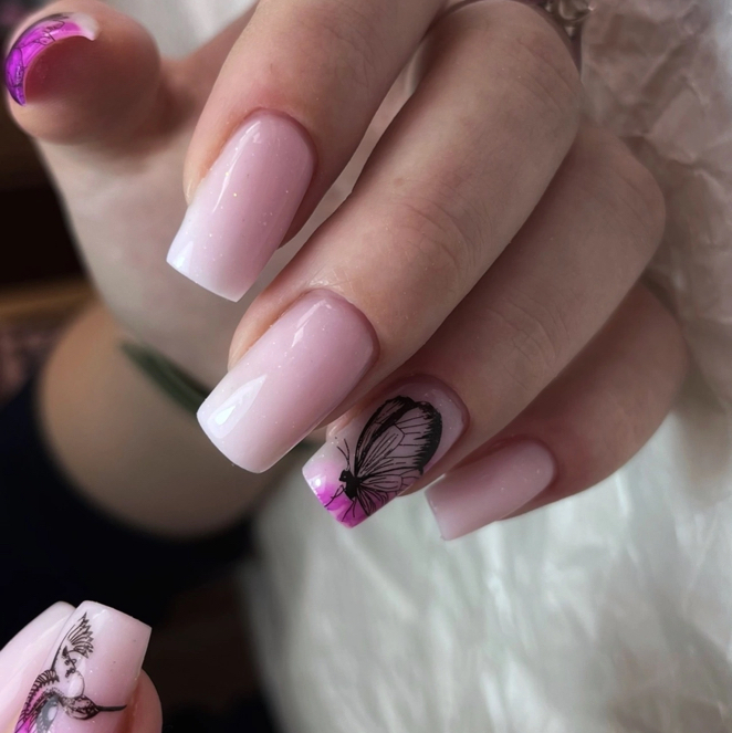 Однотонное покрытие/с легким дизайном