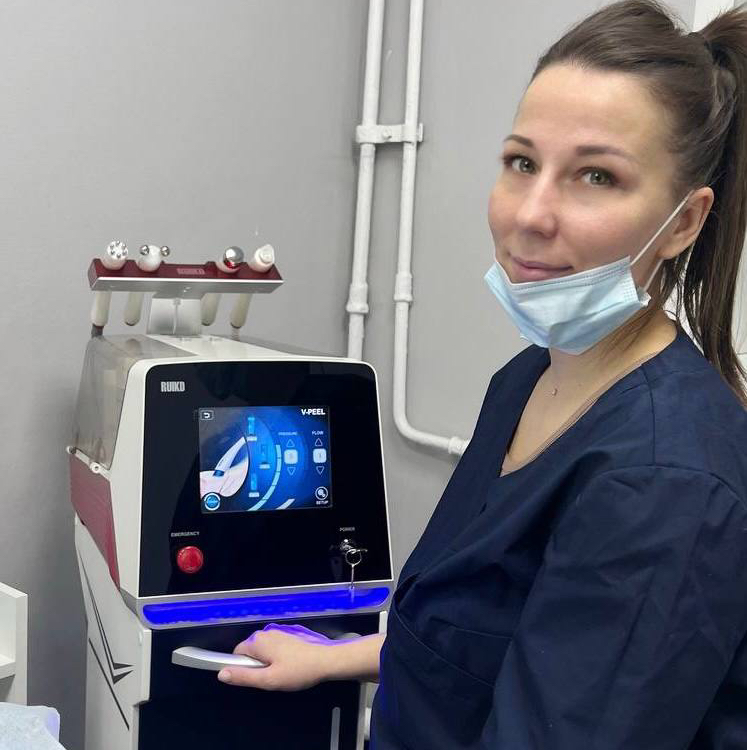 Чижова Екатерина