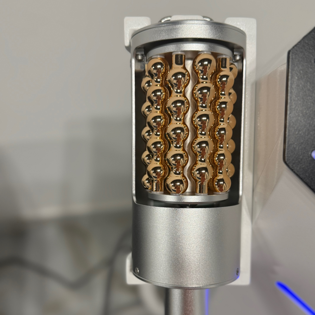 Сферамассаж