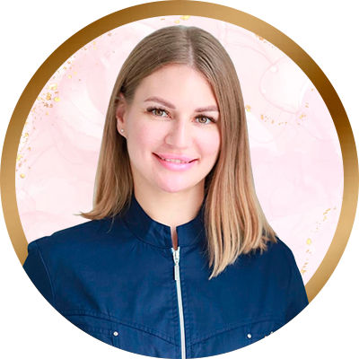 Федорова Полина