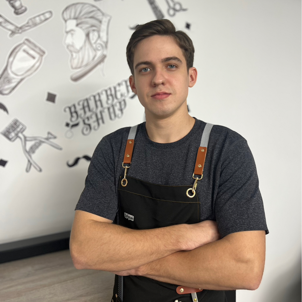 Лобко Родион