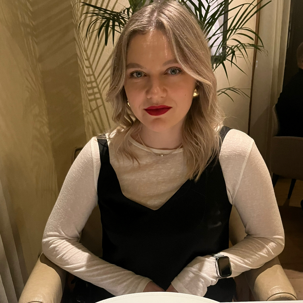 Ершова Юлия