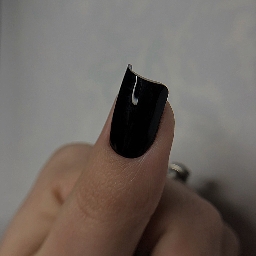 Наращивание минимальной длины