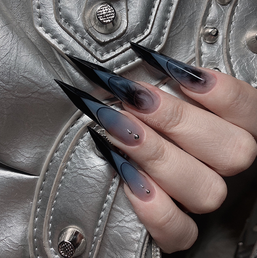 Наращивание экстра длины