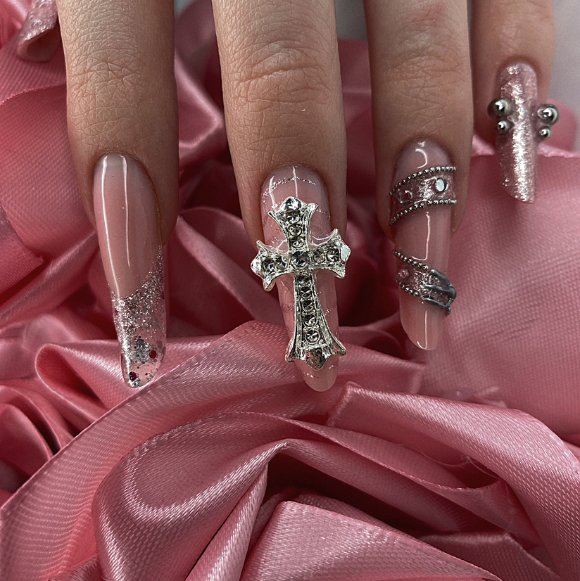 Хардкорный дизайн