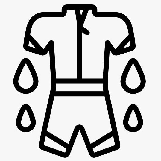 Лечение гипергидроза