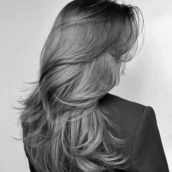 Окрашивание в 1 тон