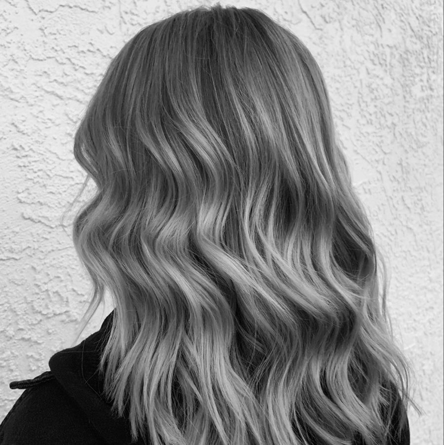 Комплекс: Стрижка + Окрашивание/Мелирование/Тонирование