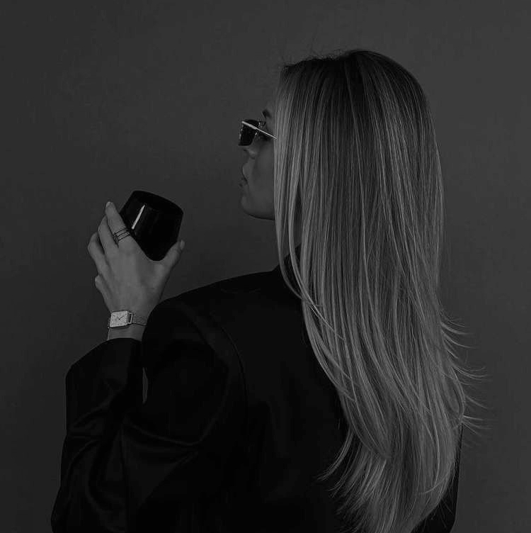 Мытье + сушка волос