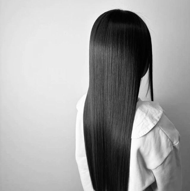 Комплекс: снятие сечки + кончики