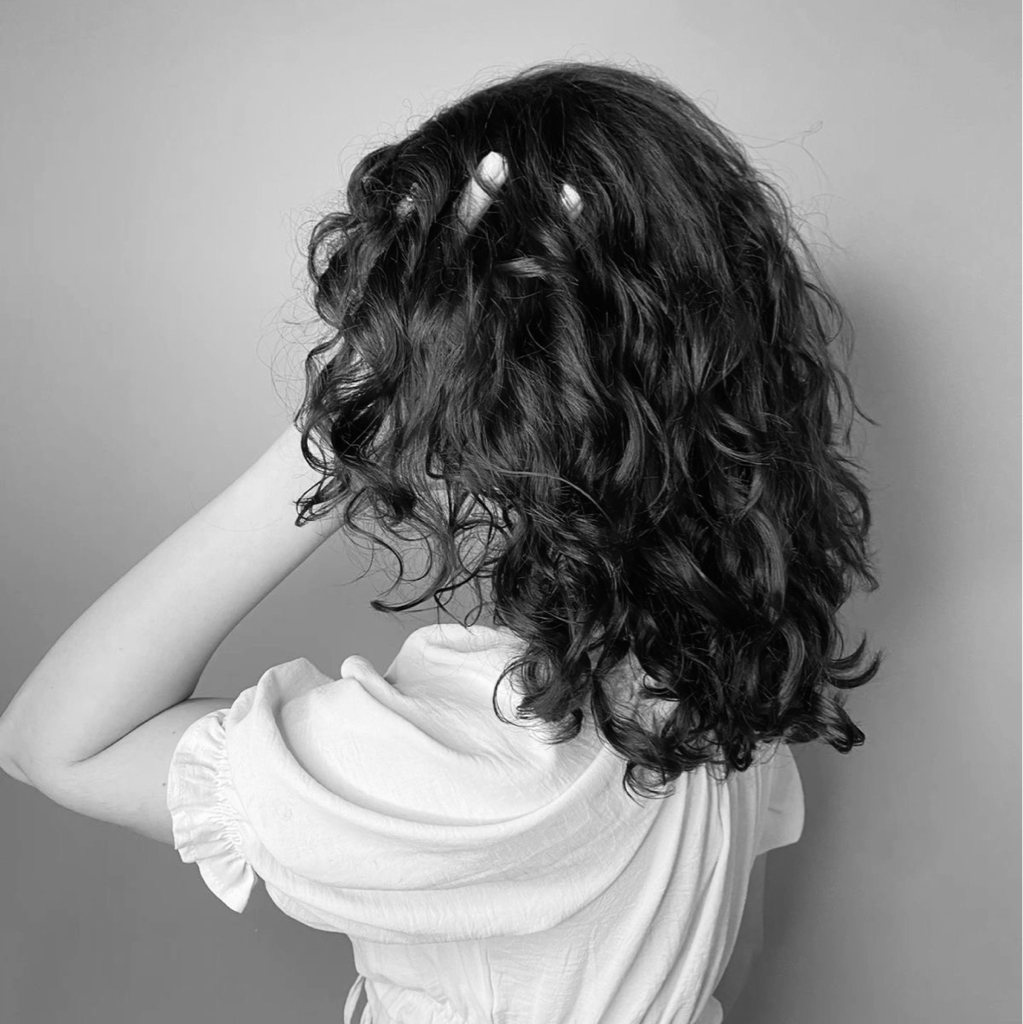 Долговременная укладка