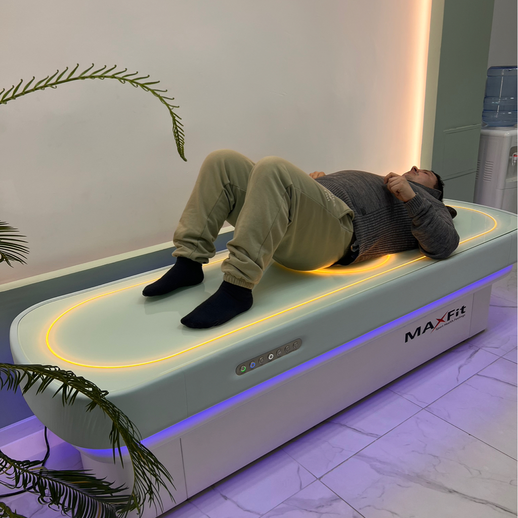 Абонемент 14 посещений (аппаратная магнитно-волновая методика)