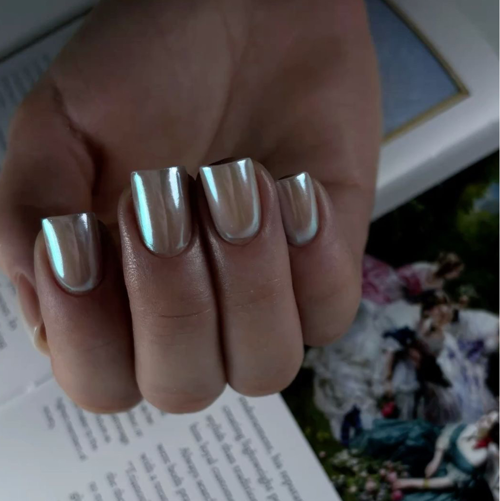 Комплекс: снятие+маникюр+моделирование гелем/укрепление+втирка  СПА-уход для ручек ✨