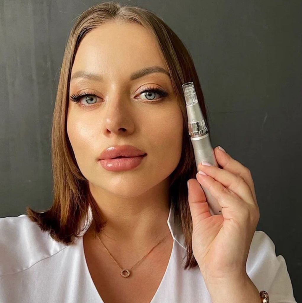 МИКРОНИДЛИНГ    
Фракционная Мезотерапия