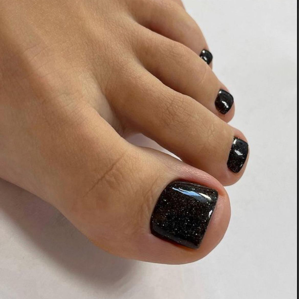 Комплекс: педикюр полностью + покрытие