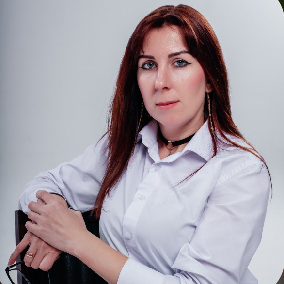 Стенина Светлана