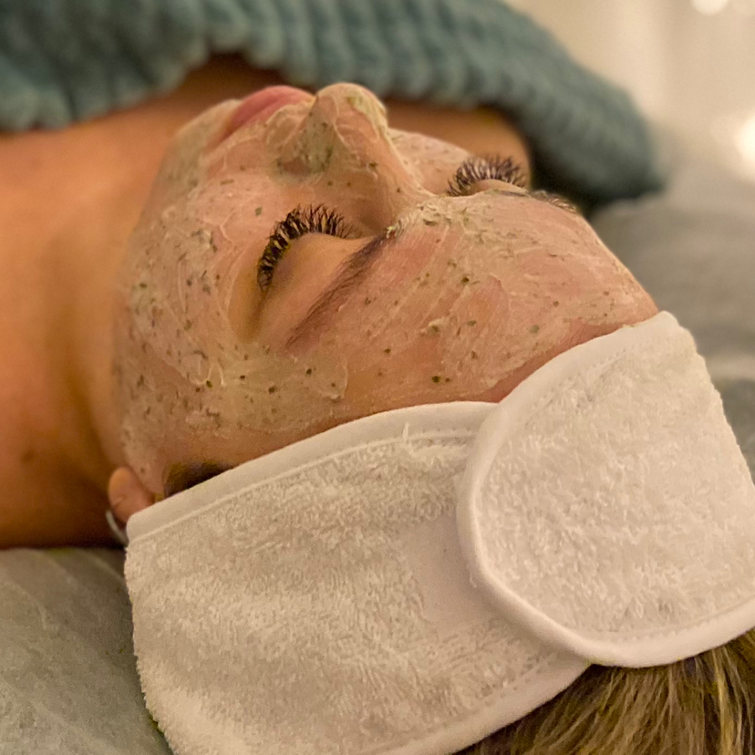 ☘️Свежесть трав