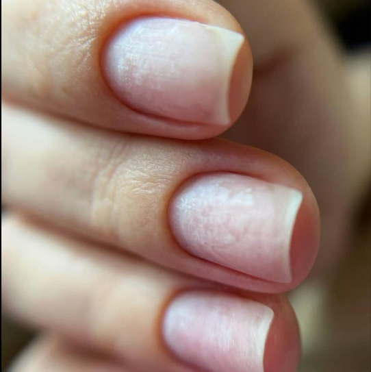 Снятие покрытия