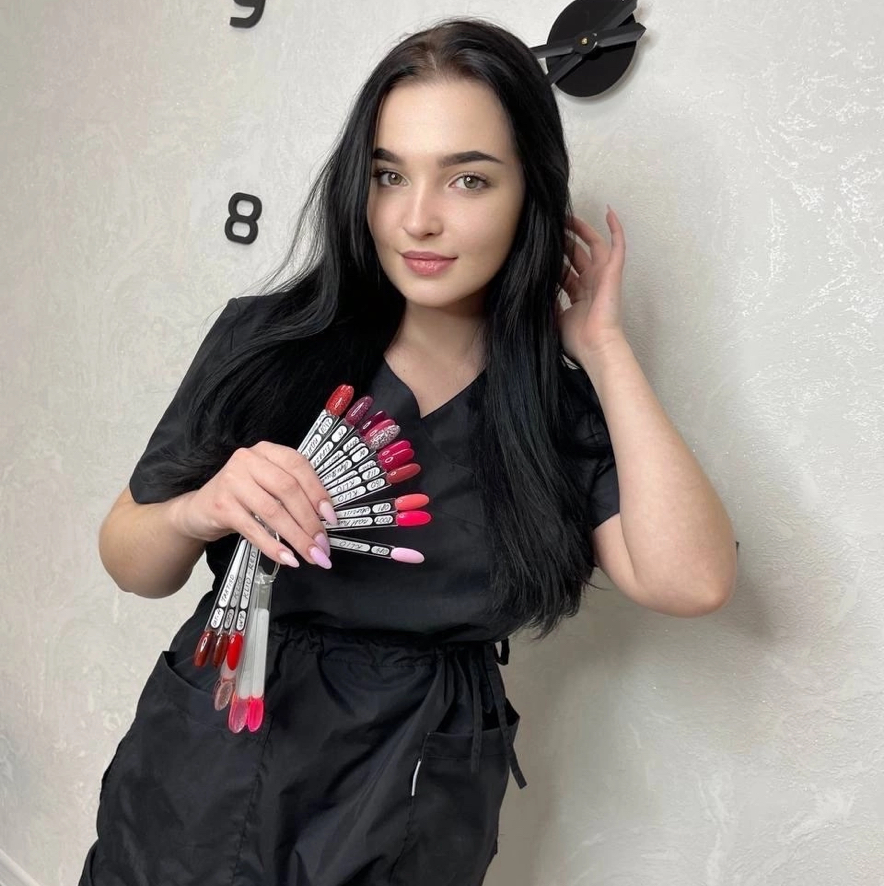Согонова Анастасия