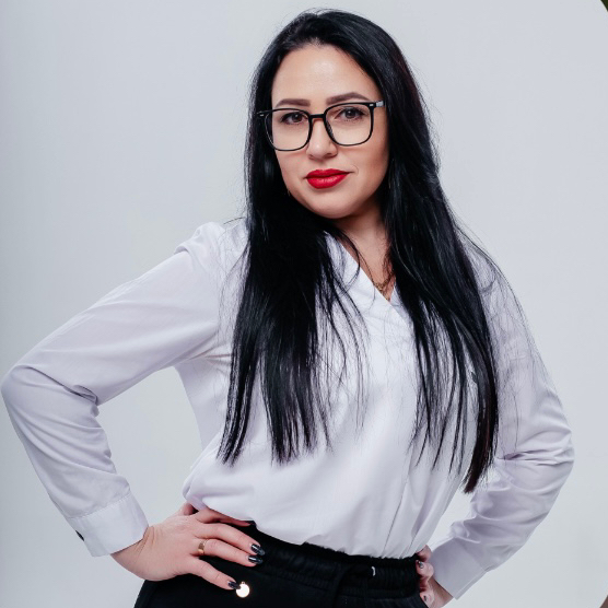 Юлдашева Анастасия