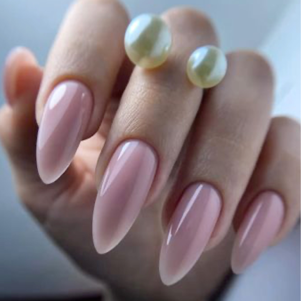 Комплекс: маникюр + укрепление + покрытие