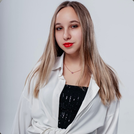 Проломова Анастасия