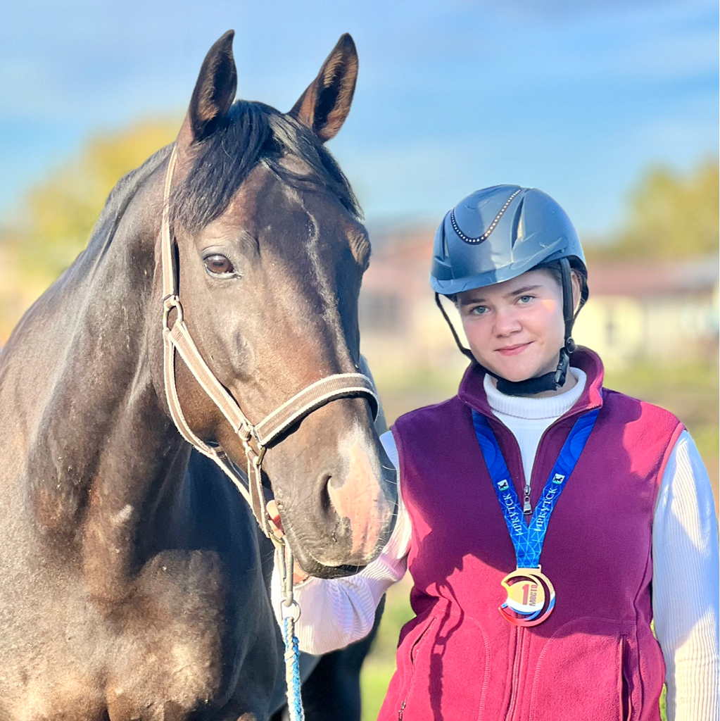 Ангелина Евгеньевна