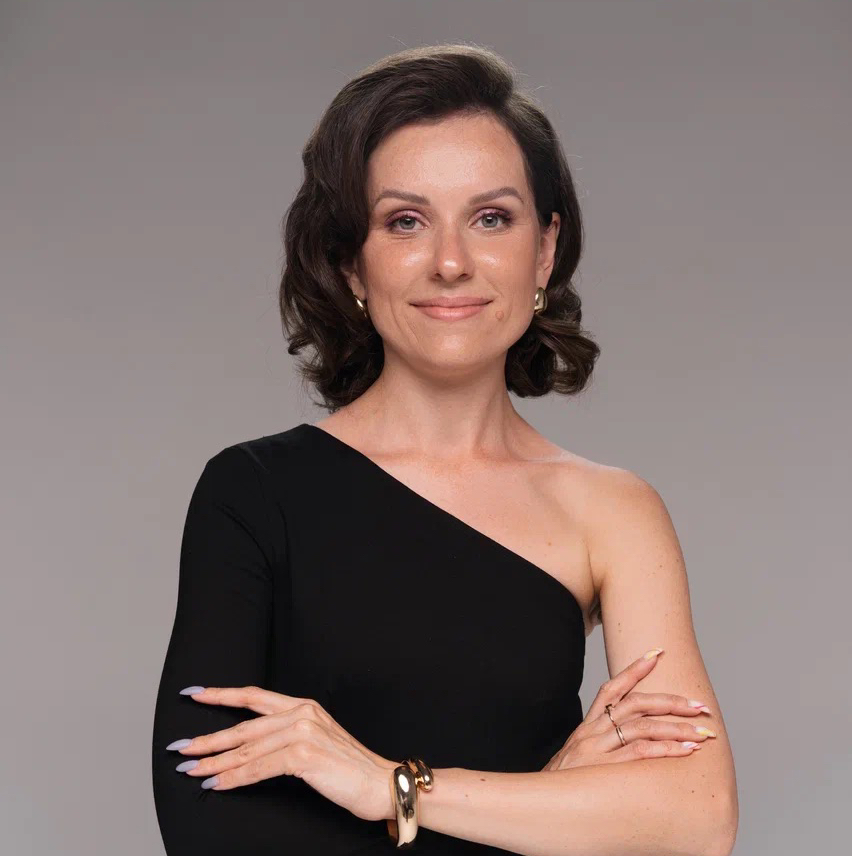 Занозина Анна