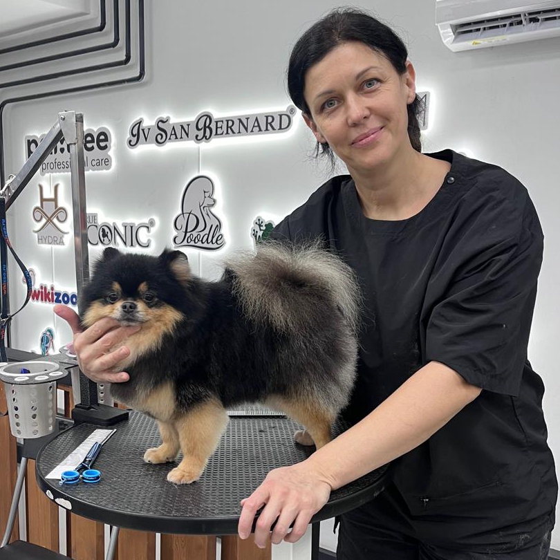 Дудина Екатерина