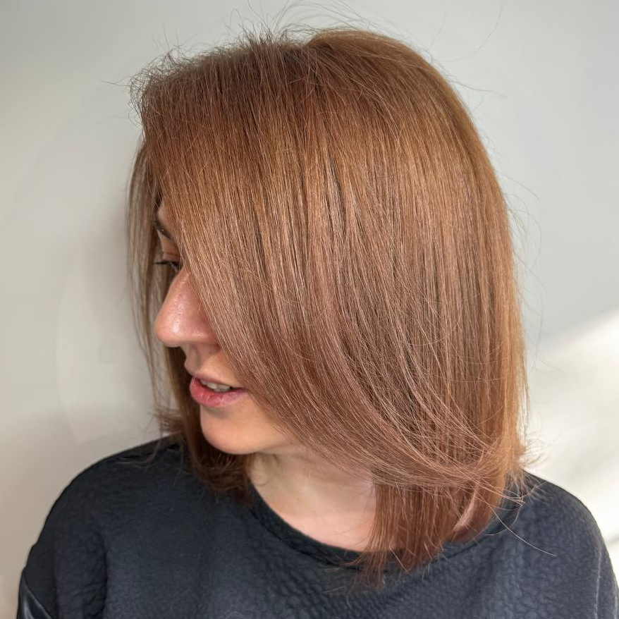 Экспресс уход Dr.Sorbie Кера флюид (для тонких ,поврежденных, сеченных и осветленных волос)