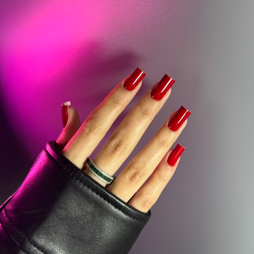 КОМПЛЕКС КОРРЕКЦИЯ/УКРЕПЛЕНИЕ до длины 3-х