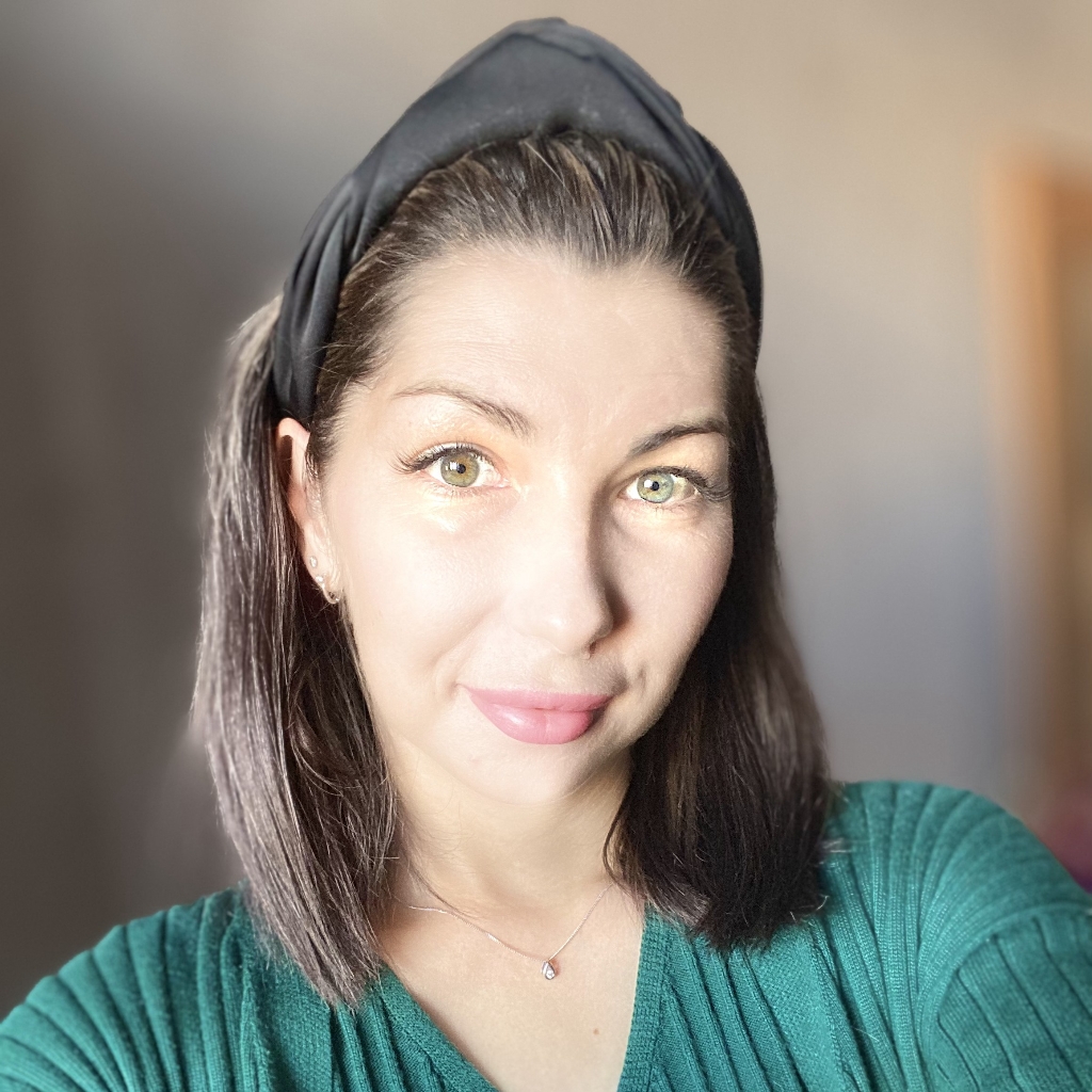 Тодорович Вероника