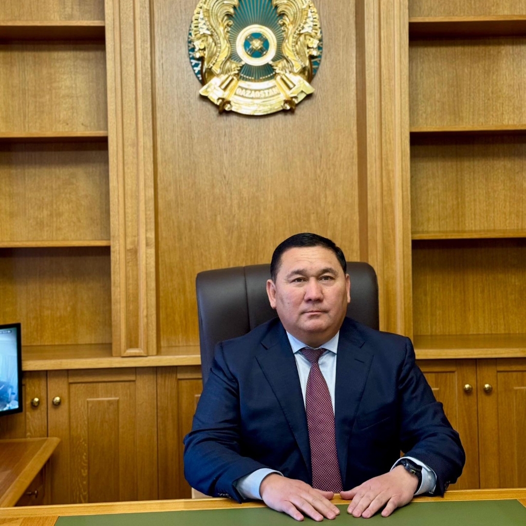 Жамшит Ислам